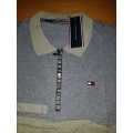 Tommy Hilfiger Polo Shirt Slim Fit - Large - Brand new - with tags