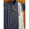 Emporio Armani Polo Shirt Slim Fit - X-Large - Brand new - with tags