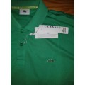 Lacoste Polo Shirt Slim Fit - Large - Brand new - with tags