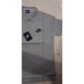 NIKE Polo Shirt Slim Fit - X-Large - Brand new - with tags