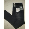 DIESL SKINNY JEANS - DS6033# - Mens Jeans - SIZE 36 - Brand New - Black
