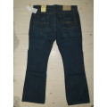 GUESS JEANS - SIZE W38L32 - Brand New - Blue