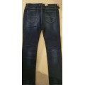 HUGO BOSS SKINNY JEANS - Mens Jeans - SIZE 34 - Brand New