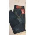 REDBAT SUPER SKINNY JEANS - Mens Jeans - SIZE 32 - Brand New