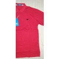 Adidas Slim Fit - X-Large - Brand new - with tags (Red)