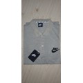 Nike Slim Fit - Medium - Brand new - with tags (Light Grey)
