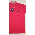 Nike Slim Fit - Large - Brand new - with tags (Red)