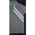 Hudo Boss Slim Fit - Large - Brand new - with tags (Light Grey)