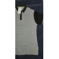 Lacoste Slim Fit - Large - Brand new - with tags (Light Grey)