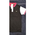 Lacoste Slim Fit - Large - Brand new - with tags (Black)