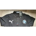 BMW/PUMA Slim Fit - Medium - Brand new - with tags (Black)