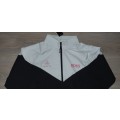 HUGO BOSS/MERCEDES BENZ Tracksuit Super Slim Fit - XX-Large - Brand new - with tags (White/Black)