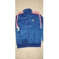 ADIDAS Tracksuit Super Slim Fit - X-Large - Brand new - with tags (Blue)