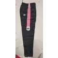 ADIDAS Tracksuit Super Slim Fit - XX-Large - Brand new - with tags (Red)
