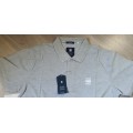 G-Star Raw Slim Fit - X-Large - Brand new - with tags (Light Grey)