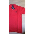 G-Star Raw Slim Fit - X-Large - Brand new - with tags (Red)