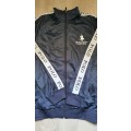 POLO Tracksuit Super Slim Fit - X-Large - Brand new - with tags (Navy)
