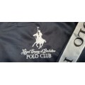 POLO Tracksuit Super Slim Fit - X-Large - Brand new - with tags (Navy)