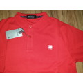 G-Star Raw Slim Fit - X-Large - Brand new - with tags (Red)