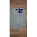 Gant Slim Fit - Small - Brand new - with tags (Light Grey)