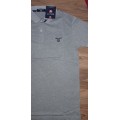 Gant Slim Fit - Small - Brand new - with tags (Light Grey)