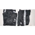 POLO Tracksuit Super Slim Fit - XX-Large - Brand new - with tags (Black)