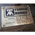 Turner Morris Square Plate Compactor