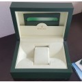 Genuine Rolex Watch Box
