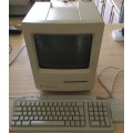 Macintosh Classic - excellent condition !