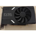 EVGA GTX 1060 6GB GPU