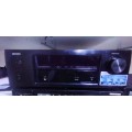 DENON AVR X-500 (FOR PARTS OR REPAIR)