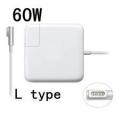 MacBook Magsafe 1 Charger 60W - ICASA APPROVED