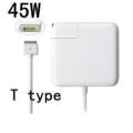 Macbook Magsafe 2 Charger 45W - ICASA APPROVED