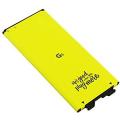 Replacement Battery for LG G5 battery PLUS Tempered Glass Screen Protector - Combo Pack!
