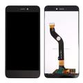 Huawei P8 Lite 2017 complete LCD + TOOLS + Tempered Glass