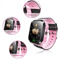 Q528 GPS Children Smart Watch With Camera SOS Call Location Device Tracker Kid Safe- ICASA APPROVED