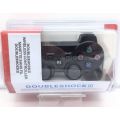 Playstation 3 Wireless Double Shock Remote Controller PS3