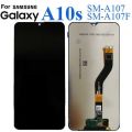Samsung Galaxy A10s LCD Complete + digitizer