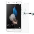 Huawei P8 Lite 2017 complete LCD + TOOLS + Tempered Glass