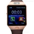 DZ09 SMART WATCH - Rose |Gold - ICASA APPROVED