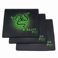 2 x Gaming Mouse pads - HUNTER & RAZER - COMBO