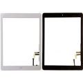APPLE IPAD 5th GEN TOUCH DIGITIZER + Tempered Glass