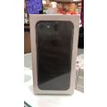 Apple iPhone 7 256Gbs Black with Box, new Charger Cable, Adapter, Pouch and Screen Protector