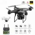 Drone Quadcopter With 4K HD ESC Camera Wide-Angle 360° Roll Drone