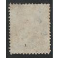 USA-Scott #77-1861/62-15c-Black  used. Price R825 (cv R3,300)