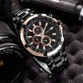 CURREN Military Male Sports Army Waterproof Watch