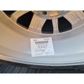 VW Polo 15 Inch signle Rim for sale(New)