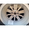 VW Polo 15 Inch signle Rim for sale(New)