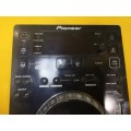 PIONEER DJ CDJ350 CD-PLAYER