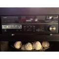 Yamaha RX-V483 5.1 Receiver